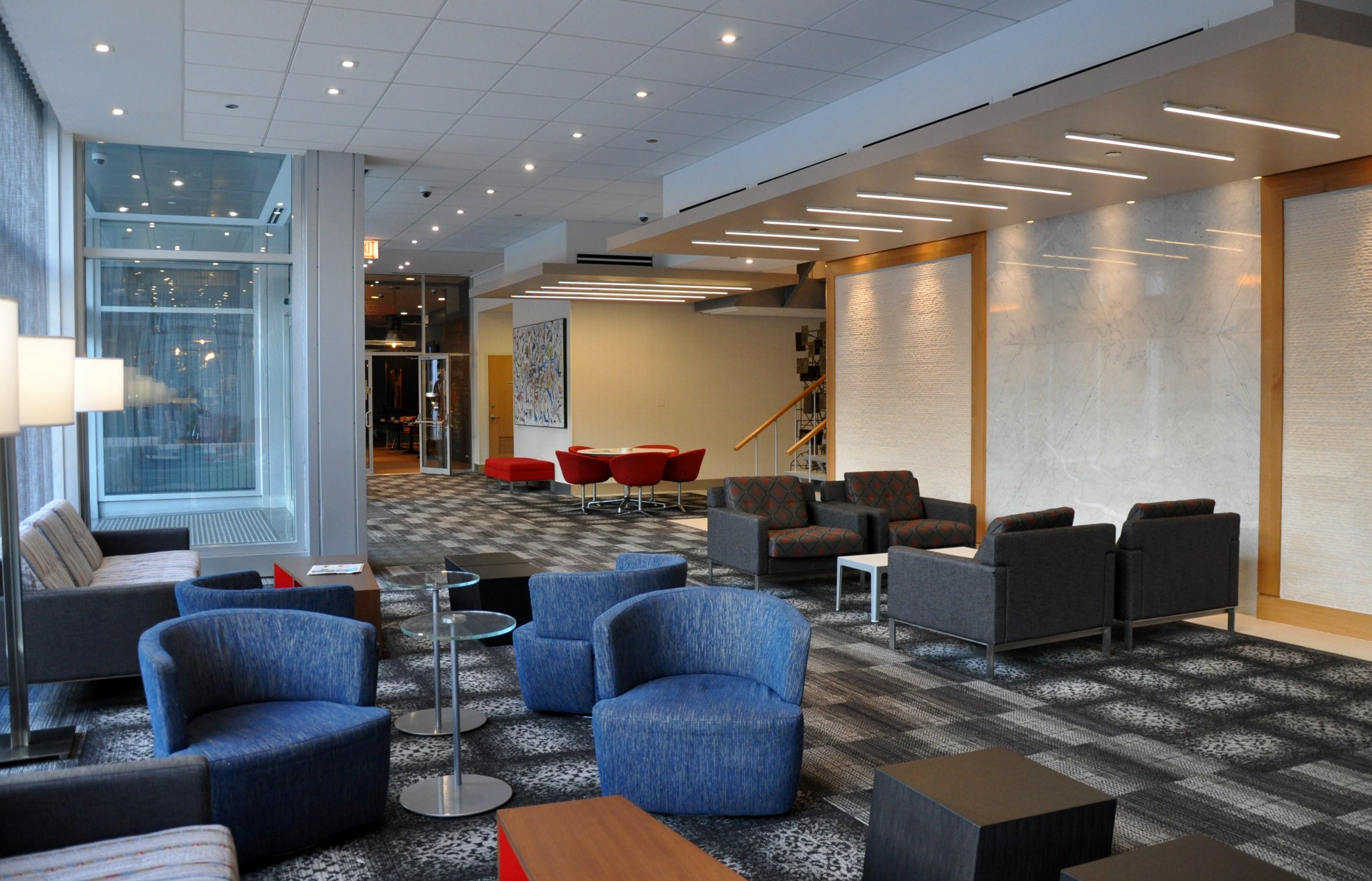 Le Meridien Essex Chicago Exterior foto