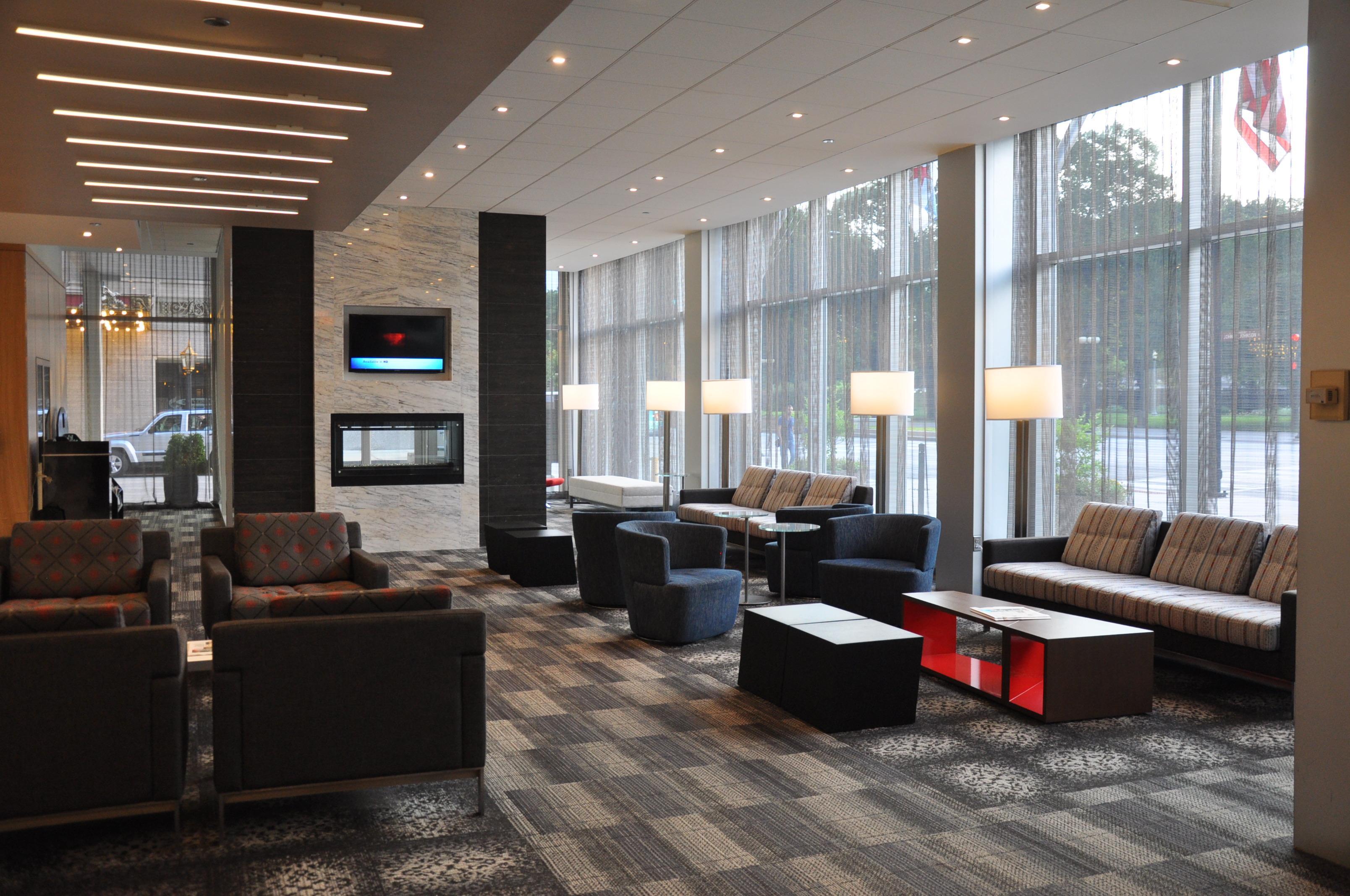Le Meridien Essex Chicago Exterior foto