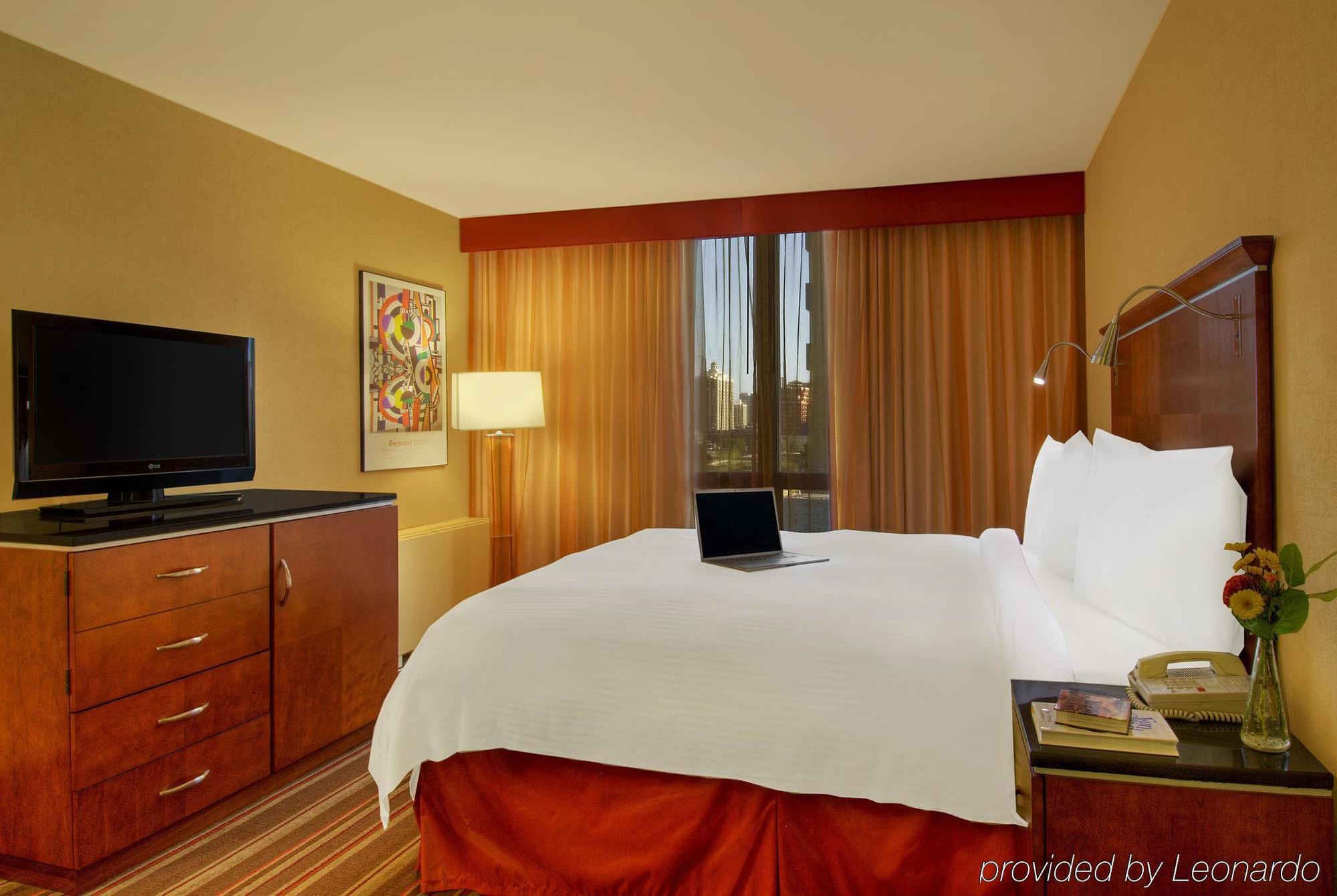 Le Meridien Essex Chicago Cameră foto