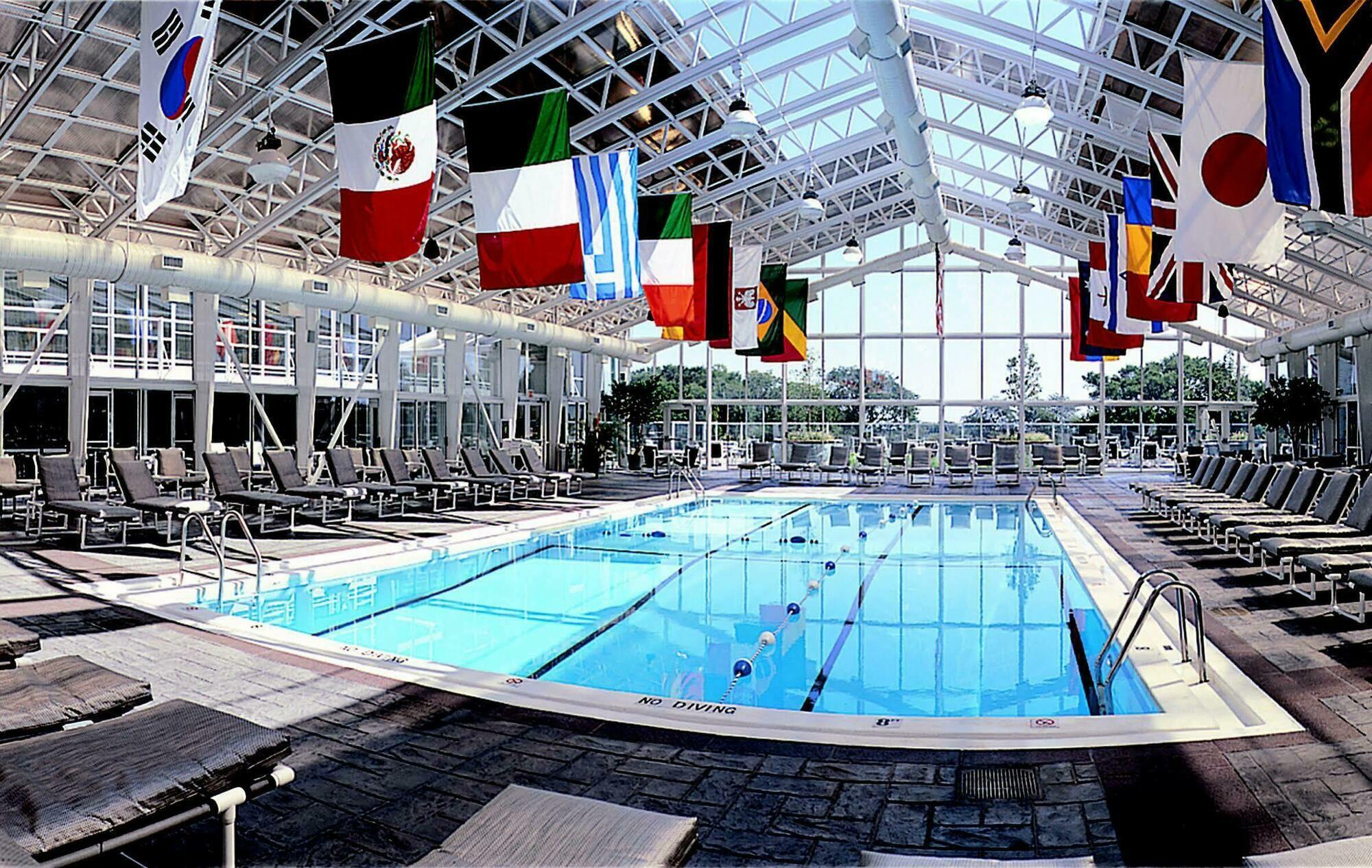 Le Meridien Essex Chicago Facilități foto